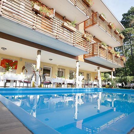 Hotel Aster Merano Exterior photo