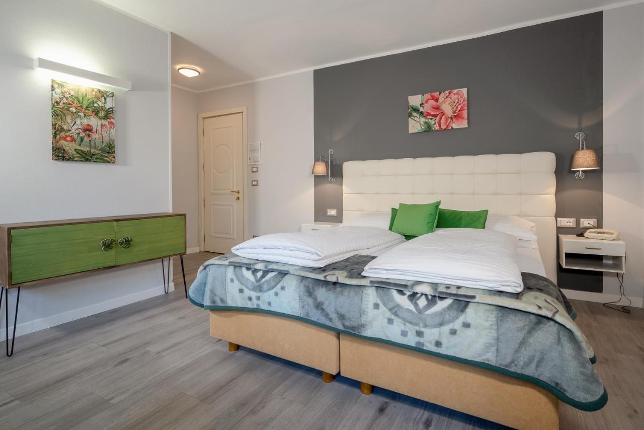Hotel Aster Merano Exterior photo