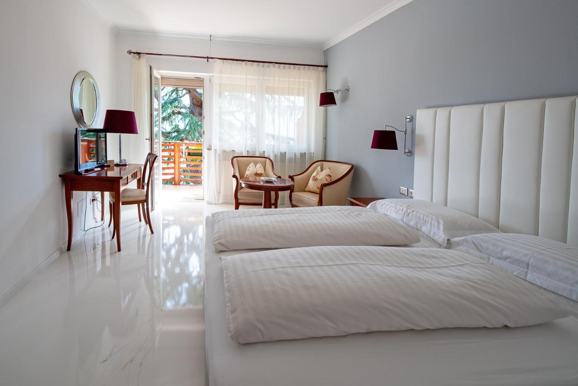 Hotel Aster Merano Exterior photo