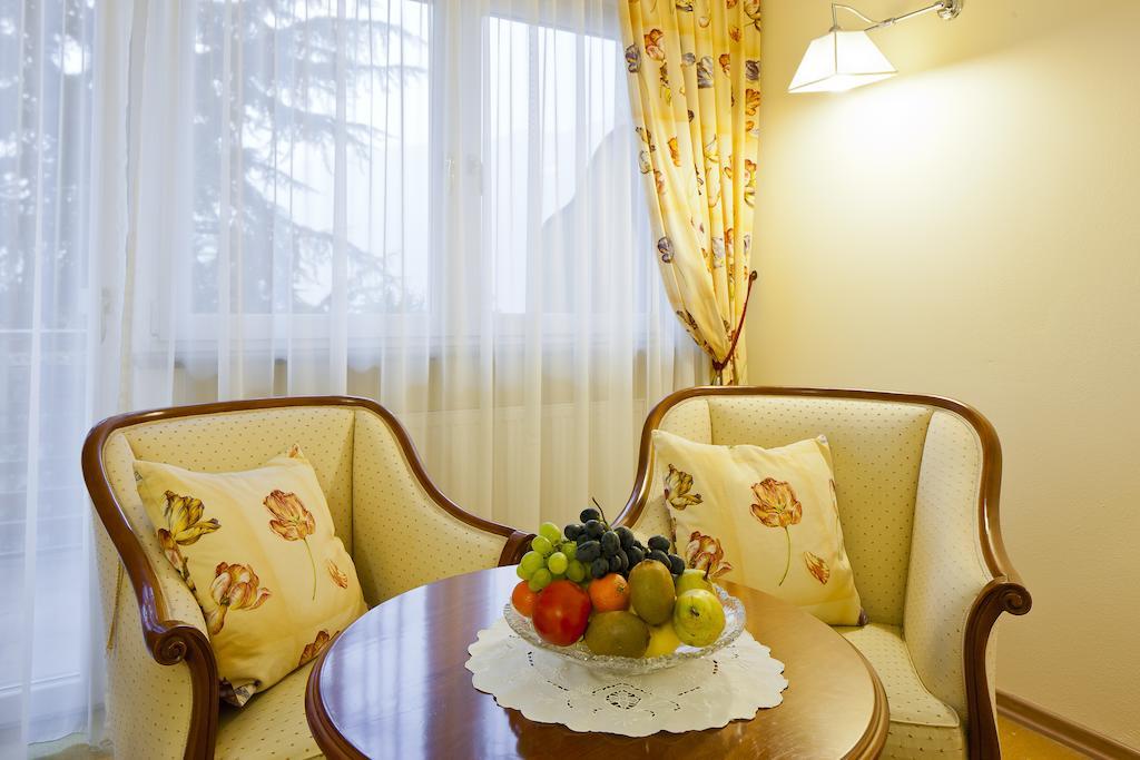 Hotel Aster Merano Exterior photo
